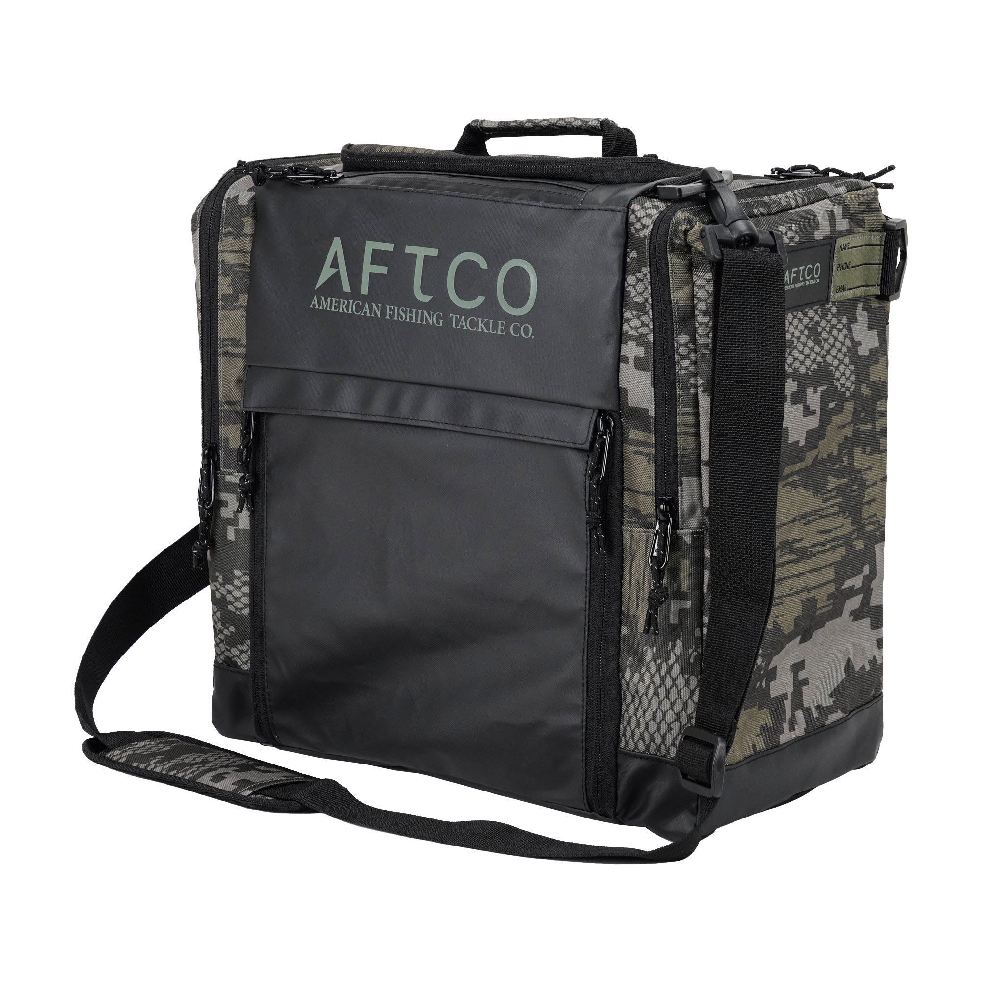 AFTCO 3600 Tackle Bag Bass Pro Shops